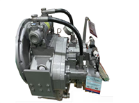 韩国D-I减速机DMT110A齿轮箱