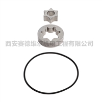 2901990499阿特拉斯空压机油泵维修包