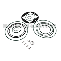 2901990505阿特拉斯空压机冷却器维修包