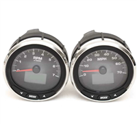 Faria Beede Instruments船舶仪器仪表