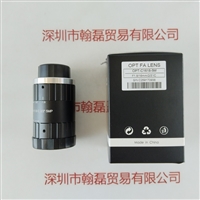 OPT奥普特     定焦镜头      OPT-C1618-5M