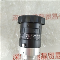 FUJINON富士能 HF6XA-5M  工业镜头