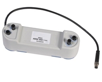 SRD-10再生抑制检测器 在外接水模式 化学再生模式下运行