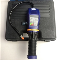 美国TIF SF6检漏仪卤素气体测漏仪 型号：TIF XP-1A