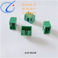 6芯焊接插头JL23-06TKH 压接插头JL23-06TKY-30CM库存供应