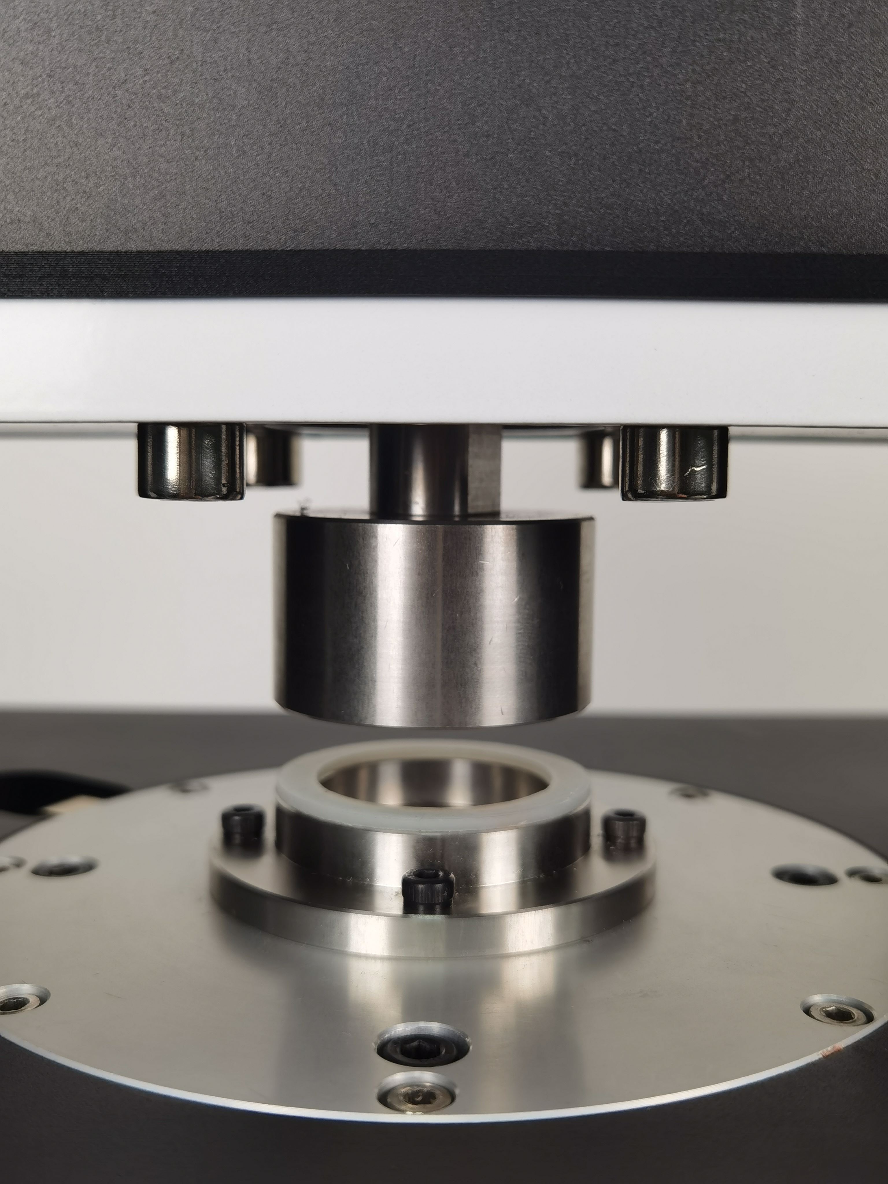 纸板透气度检测仪云母带电池隔膜绝缘纤维滤纸PY-H614