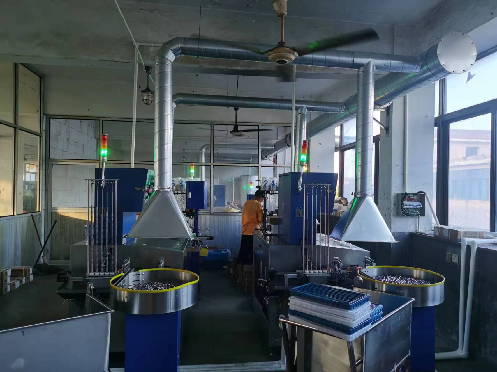 江西煤油清洗油烟净化器规格多样