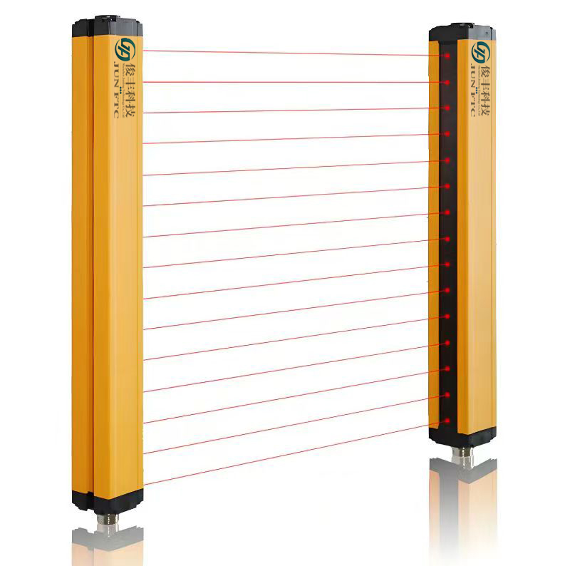 天津对射式薄膜幅宽检测光栅（非透明类薄膜）工厂