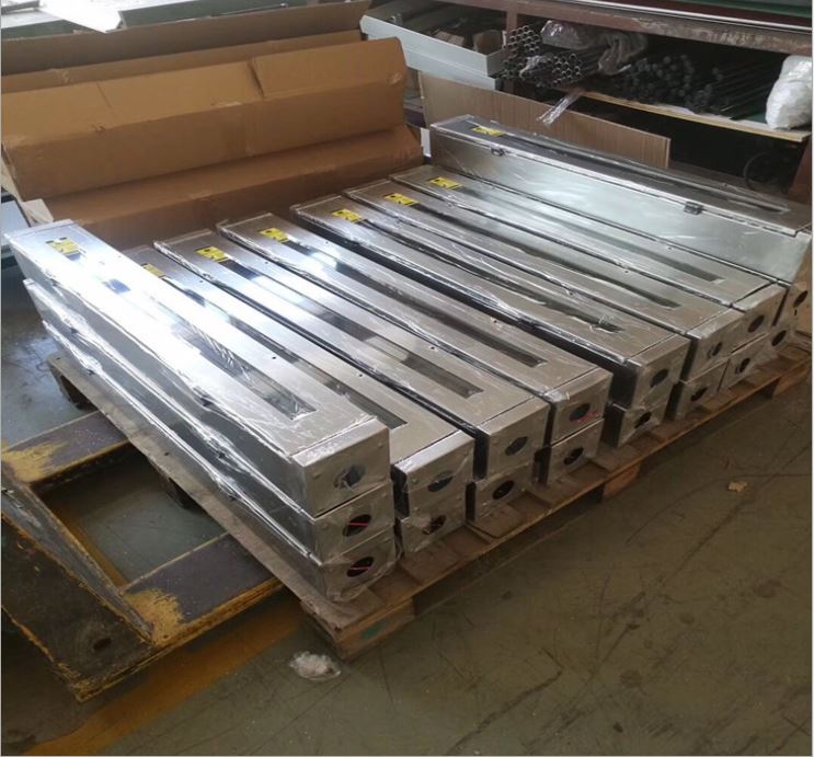 江苏快速车辆检测分离器工作原理