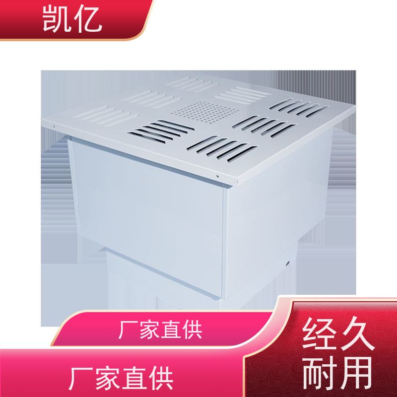 凯亿生产 防雨空调出风口 厂 百叶窗 支持定制