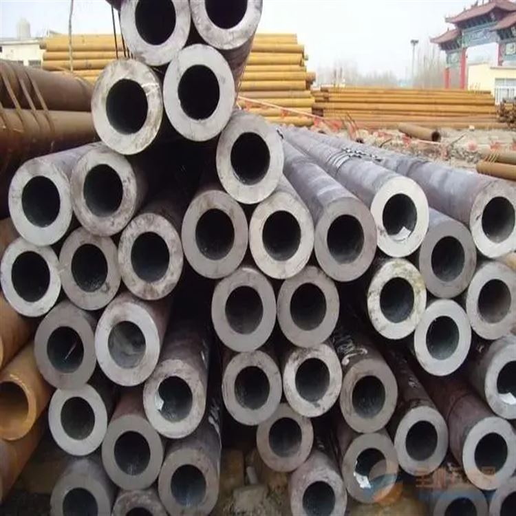 辽宁沈阳15crmog高压锅炉管厂 镍基不锈钢价格