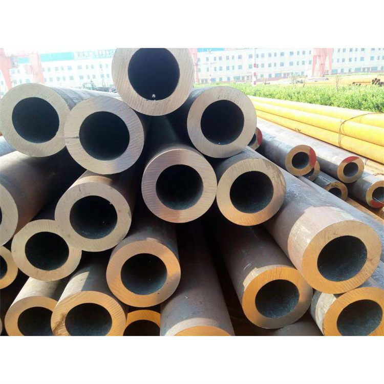 聊城取城厚壁无缝管厂 黄铜管怎么选购