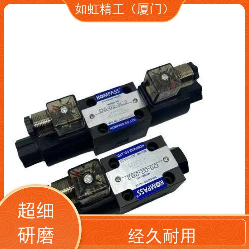 KOMPASS康百世管式单向节流阀TVH  TVL TVC系列