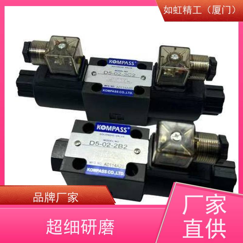 D5-03-2B2康百世KOMPASS电磁阀3C2 3C3 3C4 3C5换向阀