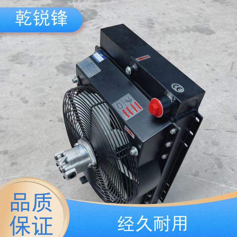 乾锐锋 工业冷却器 ACE8-M2-05 维护简单 低温冷却器