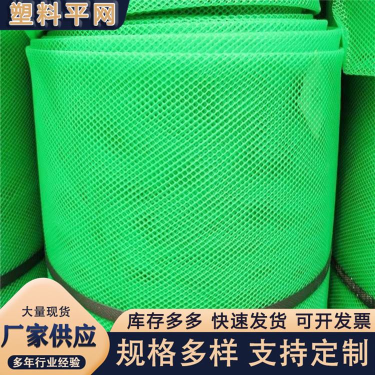 奥吉 源头厂家  养殖漏粪网白色养鸡脚垫 工程塑料网