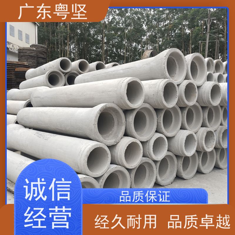 乾朗建材批发 水泥管厂家 钢筋混凝土排水管 小区下水道排污管