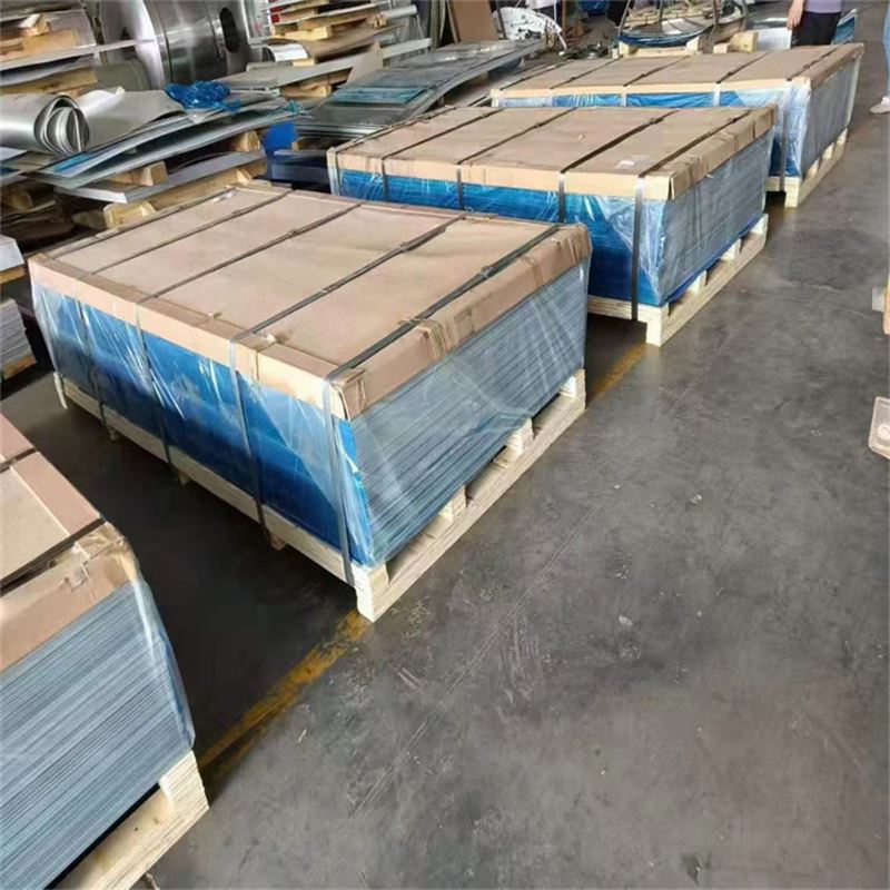 高强度铝合金板材 3003铝板加工定制 按需定制
