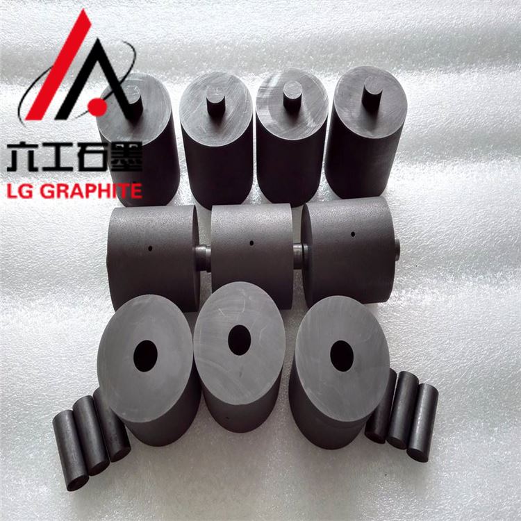 六工石墨 石墨模具价格 铜排结晶器石墨模具  固定碳：99.996%