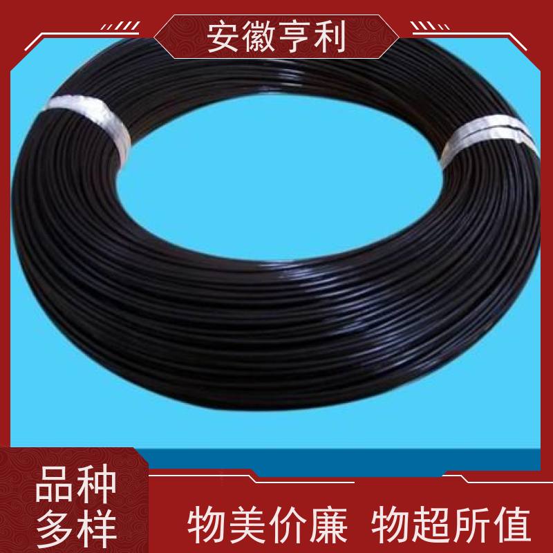 安徽亨利仪表电缆有限公司 信号传输 额定电压450/750V 6*1.5