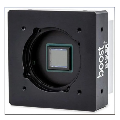 boA4504-100cc Basler 2000万1.1英寸CXP-12彩色相机 IMX531