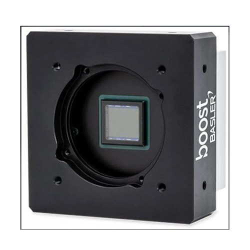 boA5328-100cm Basler 2450万1.2英寸CXP-12黑白相机 IMX530