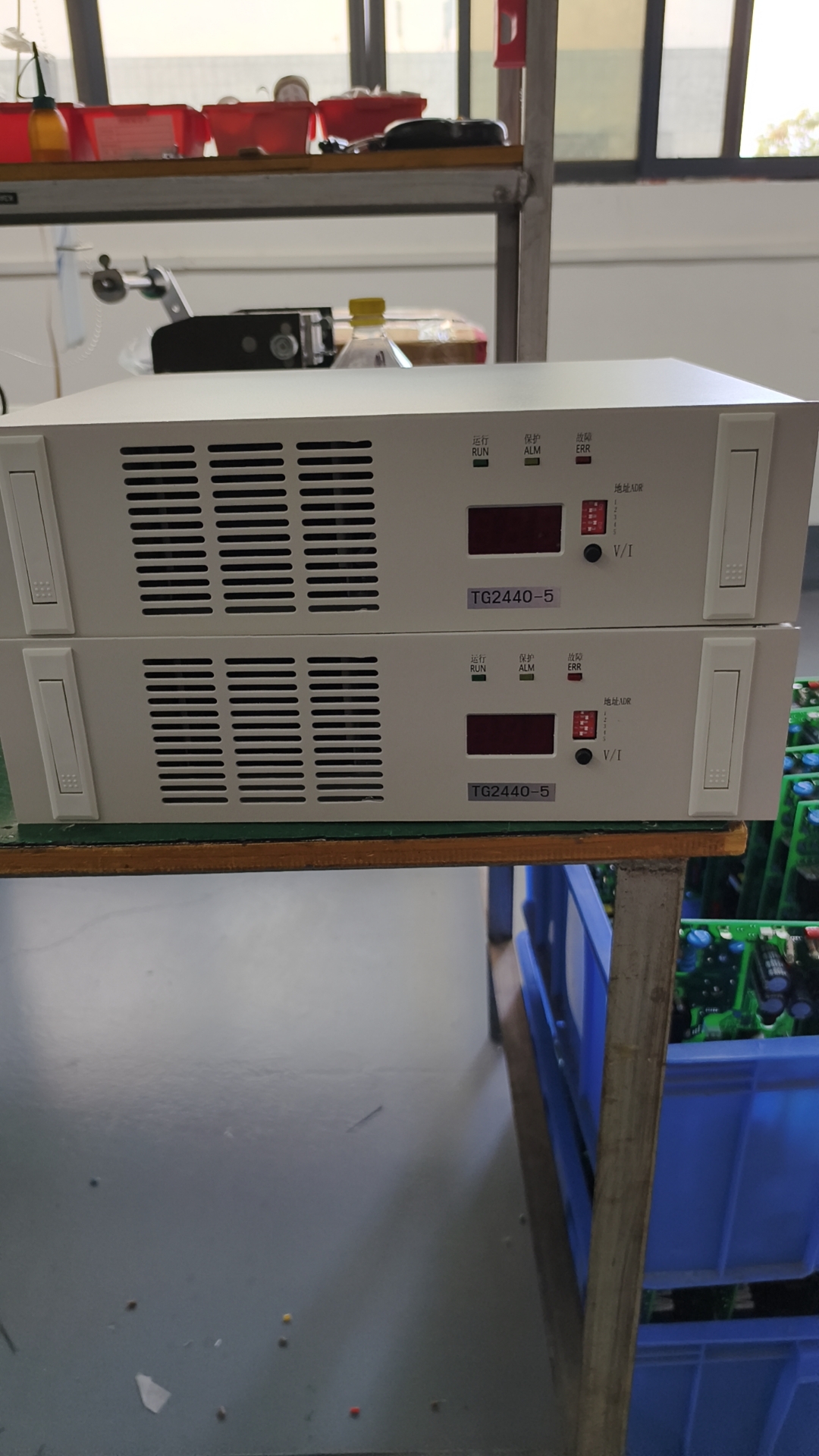 TG2440-5通信电源模块直流屏整流模块