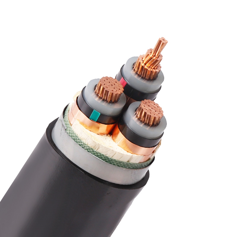 电力电缆