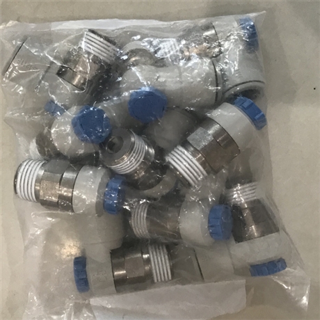 SMC带快换接头速度控制阀AS2201F-02GS