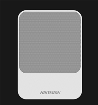 海康威视壁挂音箱 