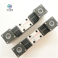 上海韦米经销阿托斯ATOS二位四通电磁阀DHA-0713/M 24DC