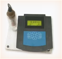 台式酸碱浓度计   型号:DFHB-409830   库号：D409830