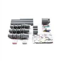 冷缩型电缆附件