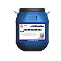 无溶剂弹性环氧涂层防护系统