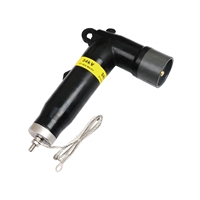 插拔式电缆接头