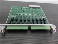 国电南自PSR660U测控装置开出插件DO板