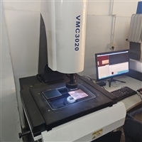 二次元影像测量仪 全自动2.5次元检测仪光学投影仪 轮廓尺寸影像仪