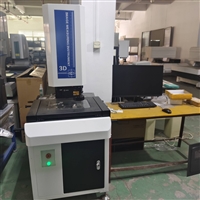 二次元影像测量仪2.5D次元全自动影像仪手动高精度轮廓尺寸检测仪