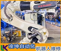 新松弧焊机器人维修实力说话