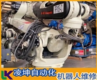 ABB弧焊机器人故障维修信誉度高