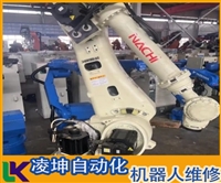 博裕机器人伺服控制器故障维修1小时解决