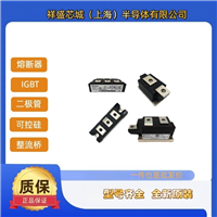 功率半导体 DZ600N18K 电子元器件 英飞凌 快恢复 原装进口
