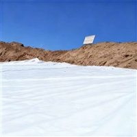 上海市两布一膜1500克对虾养殖池复合土工膜