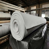 贵州两布一膜1000克对虾养殖池复合土工膜