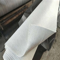 滁州市一布一膜400克对虾养殖池防水土工布