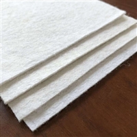 淮北市一布一膜1200克鱼养殖塘复合防渗膜