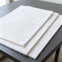 甘肃1000克200g0.6厚200g防水土工布三层复合膜