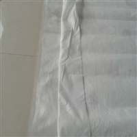 江西100g 0.2厚100g两布一膜土工布农田灌溉渠道