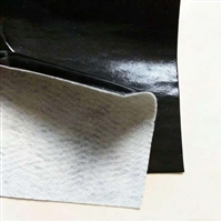 福建两布一膜1000克鱼养殖塘复合防渗膜