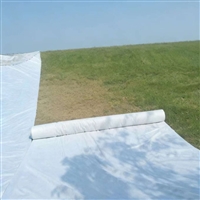 石柱县一布一膜800克农业水池防水土工布